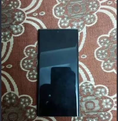 Samsung Mobile Note 10 Plus
