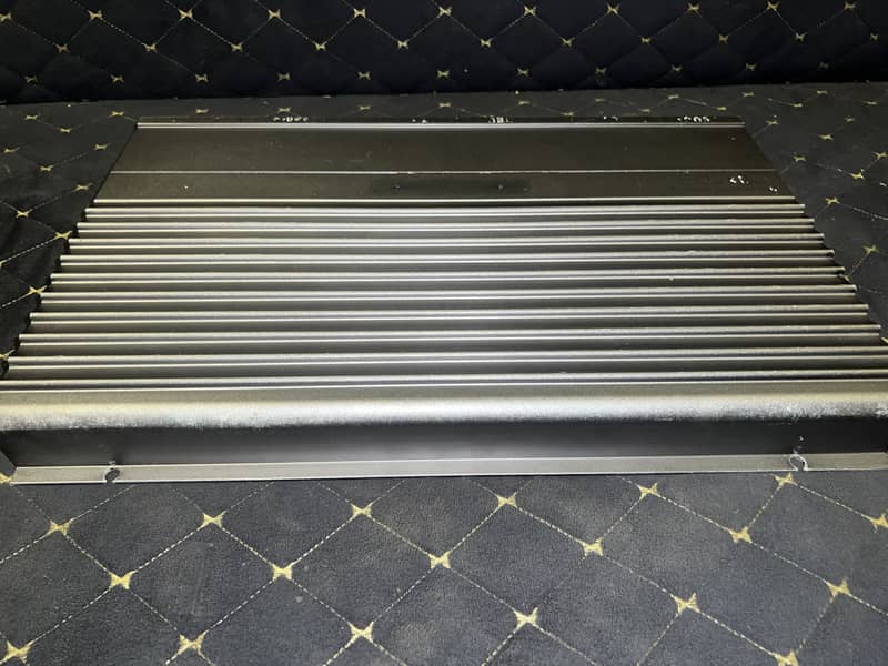 Car Amplifier 3