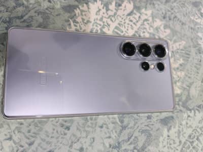 Samsung Mobile S25 Ultra