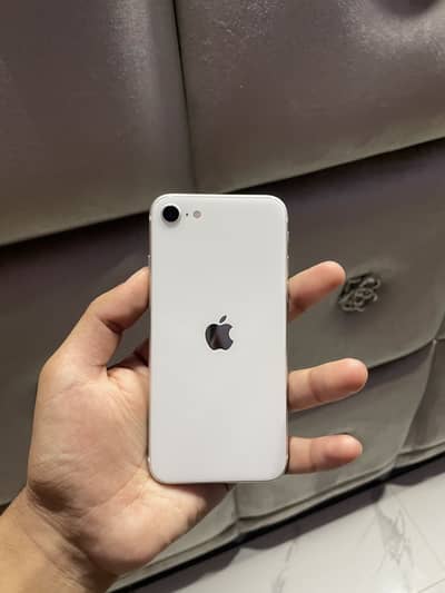 Apple iPhone SE 2020