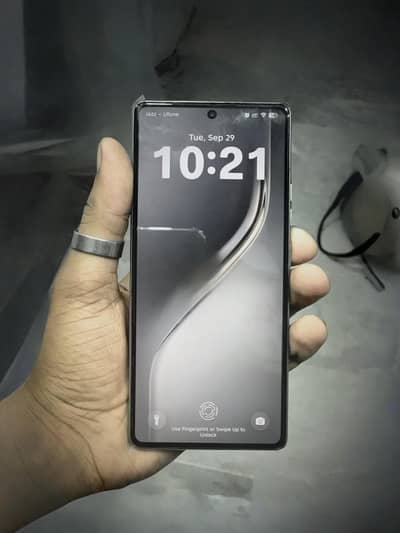Tecno CAMON 40