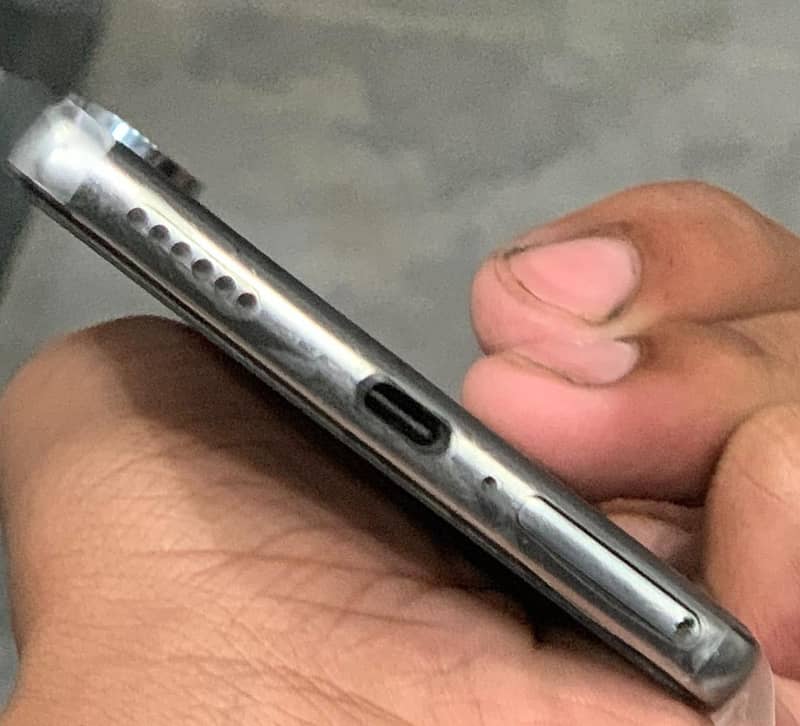 Tecno CAMON 40 4