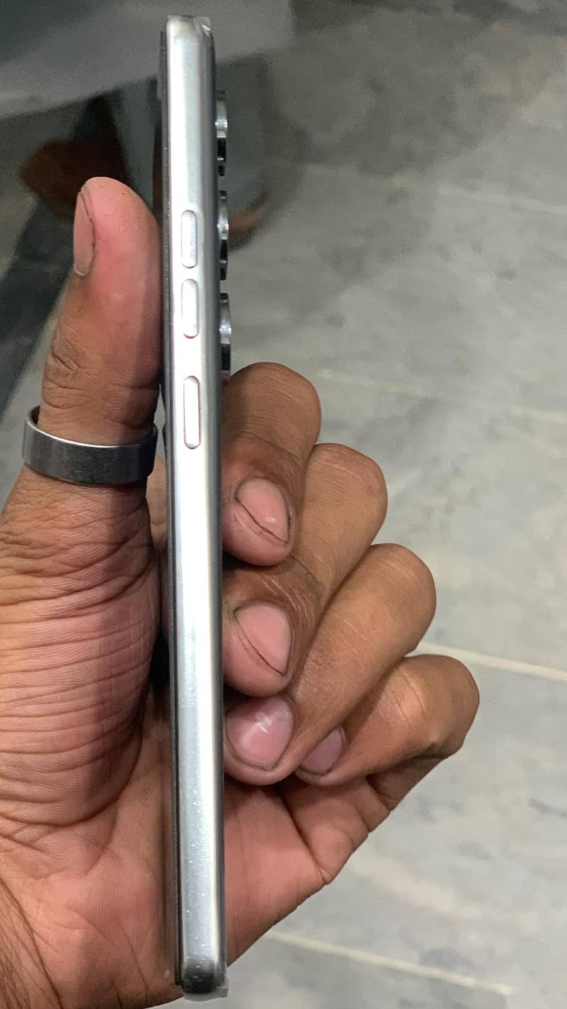 Tecno CAMON 40 6