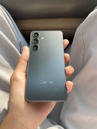 Samsung Mobile S24