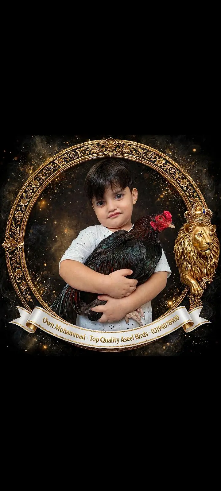 2 patha hai ek amroha or 1 rampuri x lasani top qulati — photo 8
