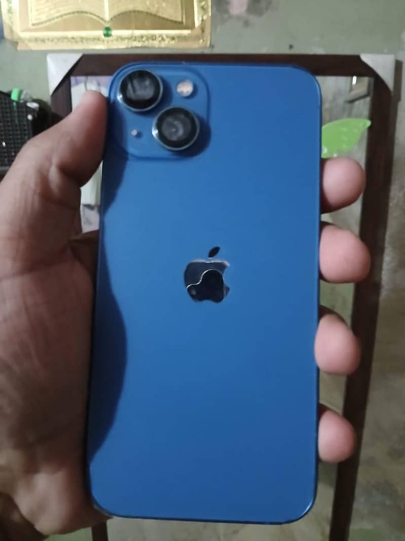 iPhone 13jv 1