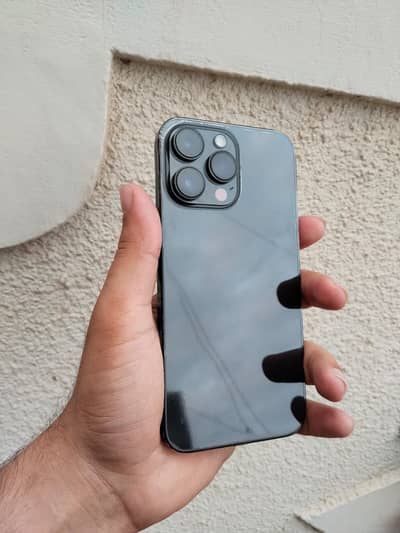 Apple iPhone 14 Pro Max 256 GB approve