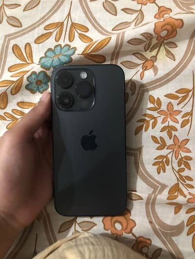 Apple iPhone 14 Pro