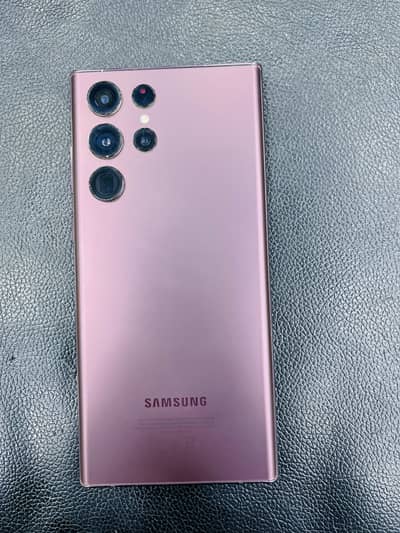 Samsung s22ultra