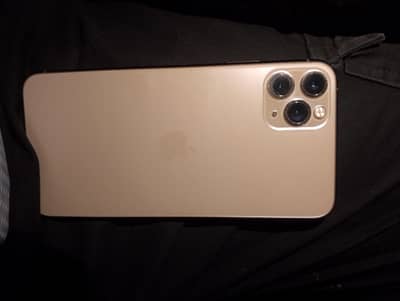 iphone 11 pro max PTA 256GB