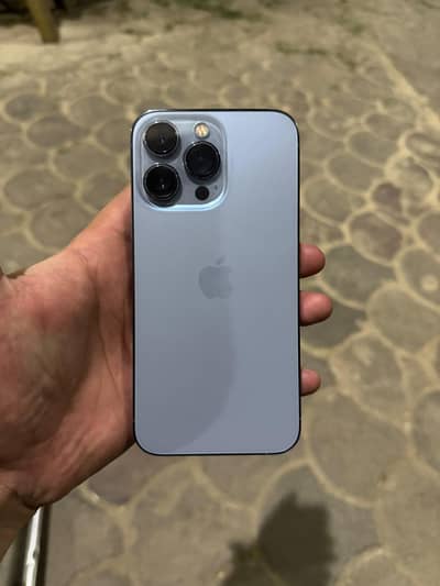Apple iPhone 13 Pro
