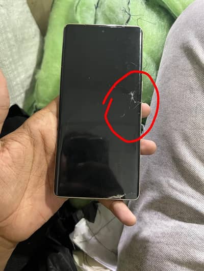 Google Pixel 7 Pro 12GB/128GB for Sale 03218368146 Whatsapp