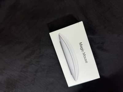 Apple Magic Mouse 3 – 10/10 Condition