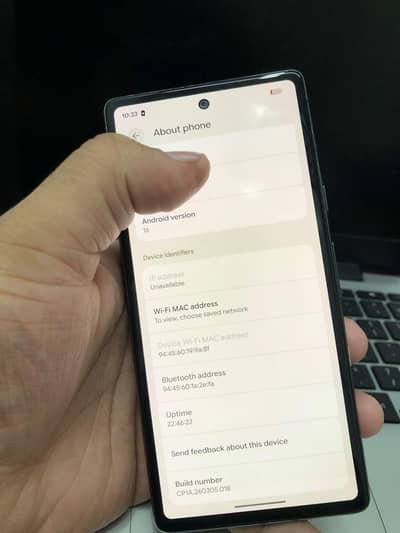 gogle pixel 7a exchange possible upper kai model sai defrence dedoon g