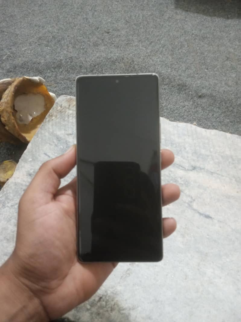Infinix Note 50 1
