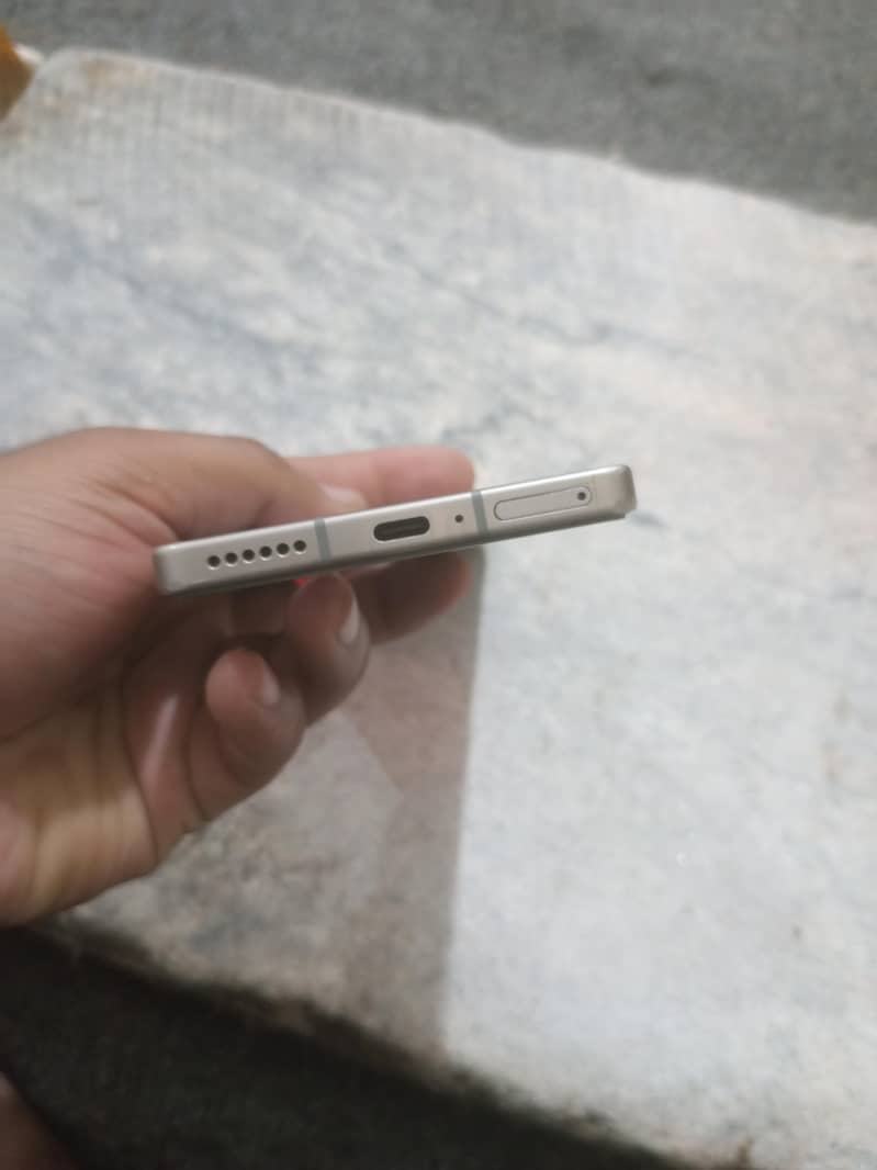 Infinix Note 50 4