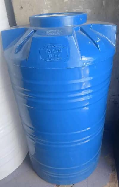 10 liter water tanki