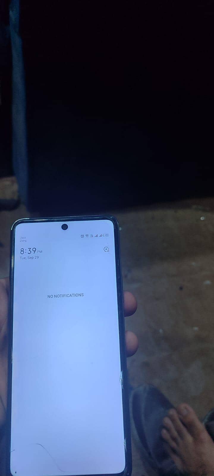 Infinix Note 11 Pro 1