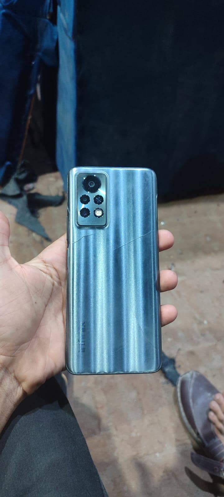 Infinix Note 11 Pro 2