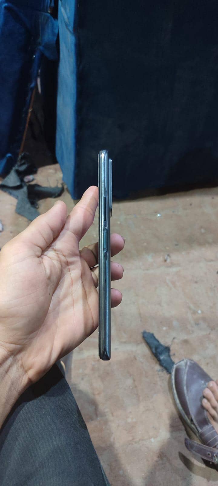 Infinix Note 11 Pro 3