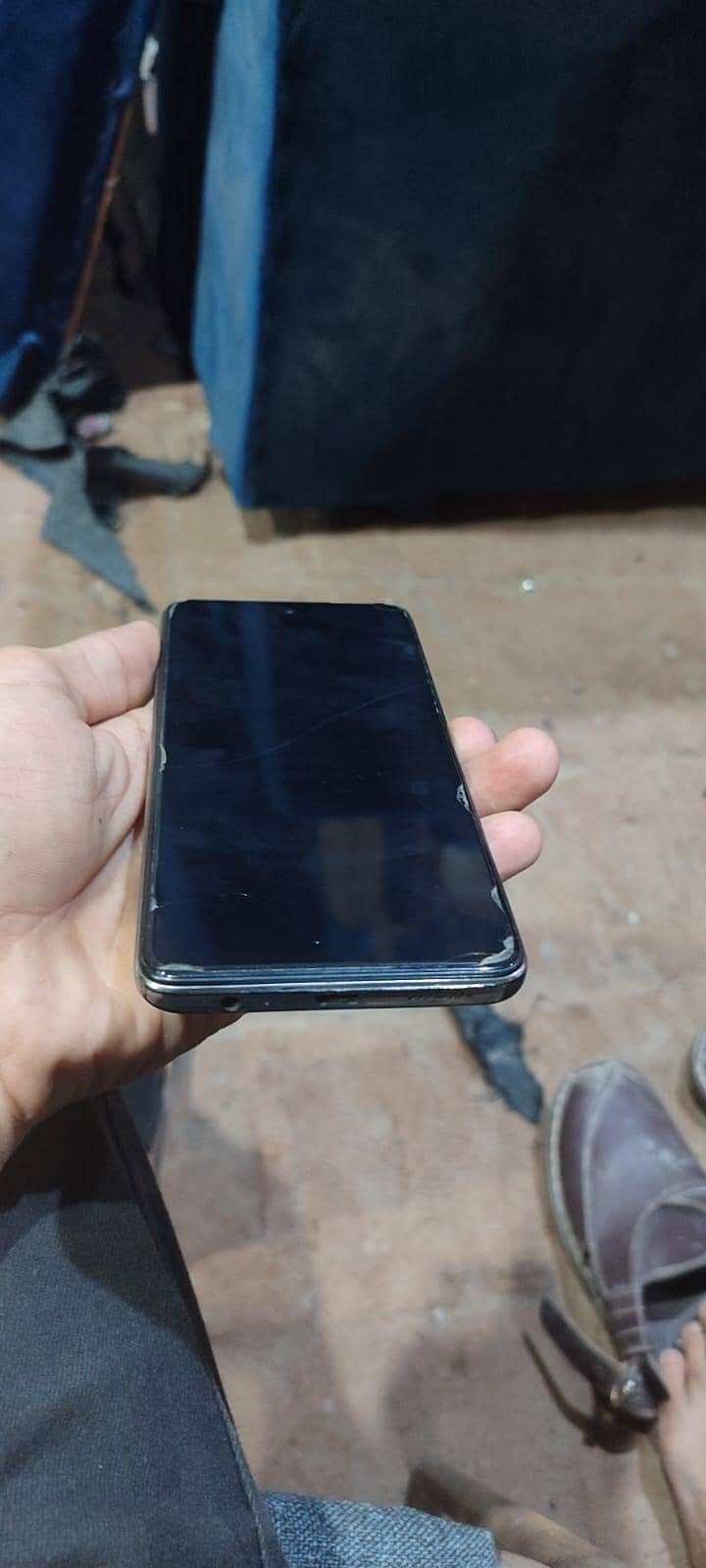 Infinix Note 11 Pro 5