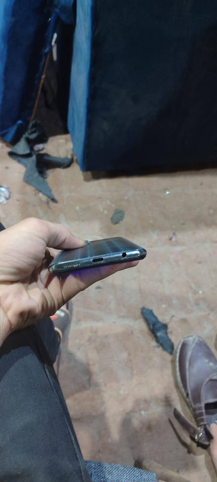 Infinix Note 11 Pro 6