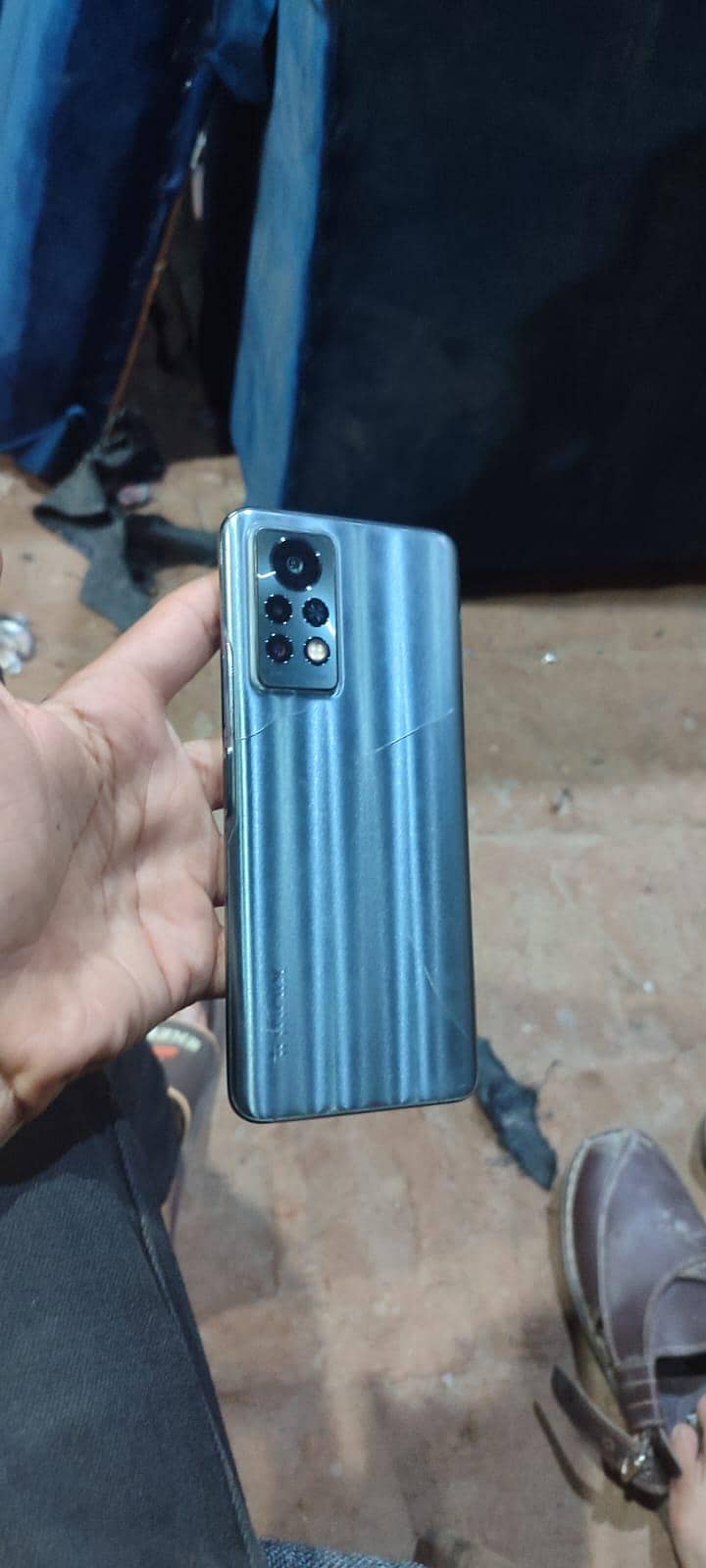 Infinix Note 11 Pro 7