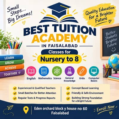 providing best education for students
