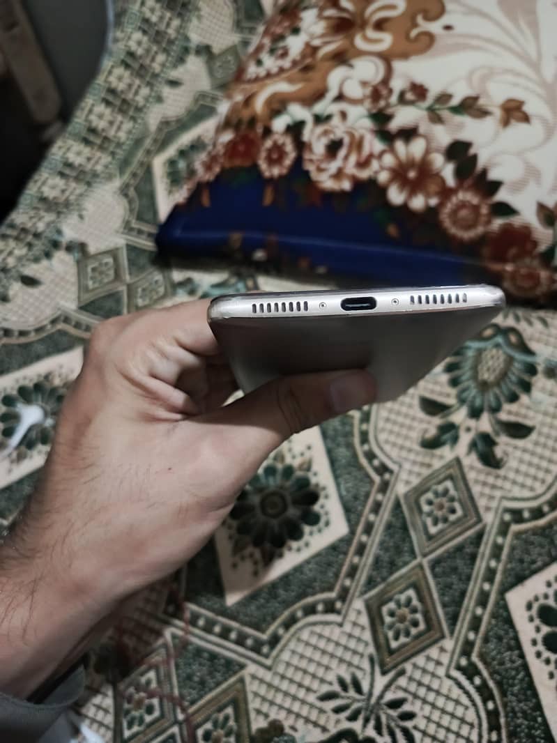 Huawei Mate 9 3