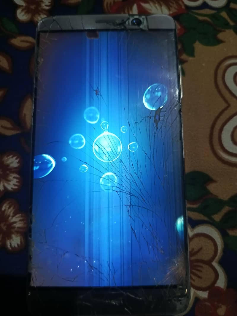 Huawei Mate 9 5