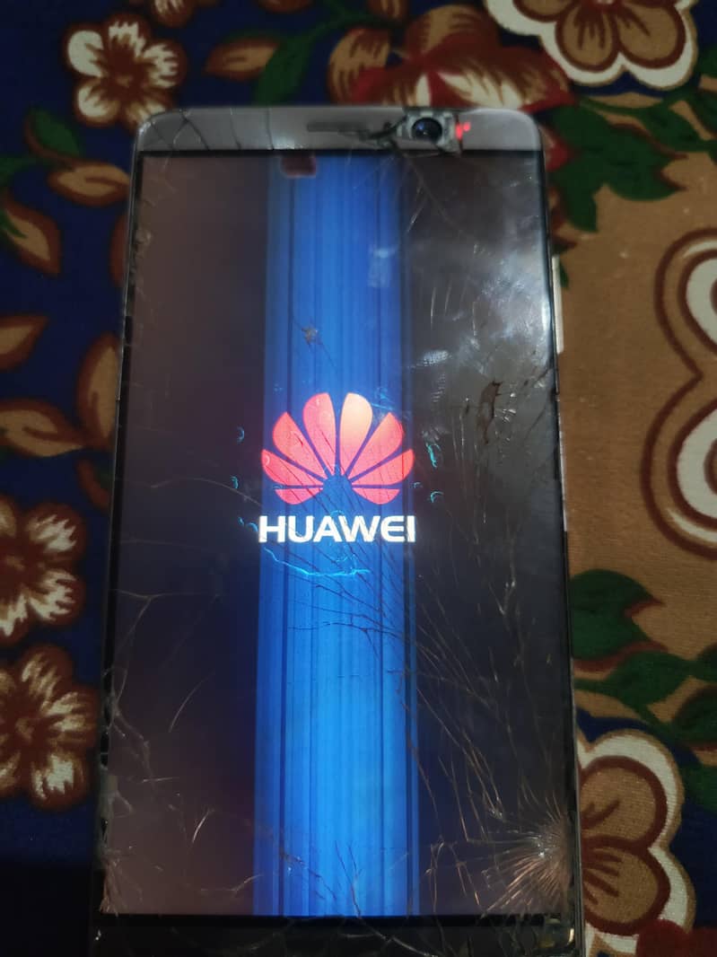 Huawei Mate 9 6