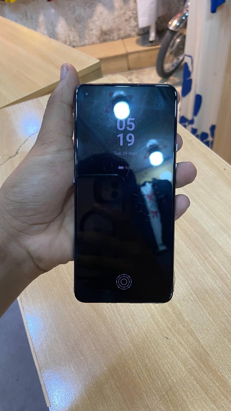One Plus 9 5