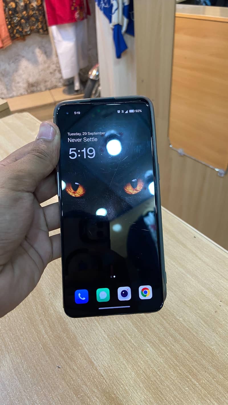 One Plus 9 7
