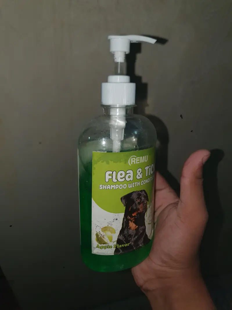 PREMIUM PETS PACKAGE LARGE SIZE CAGE WITH LITTER BOX AND SHAMPOO — photo 5