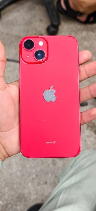Apple iPhone 14