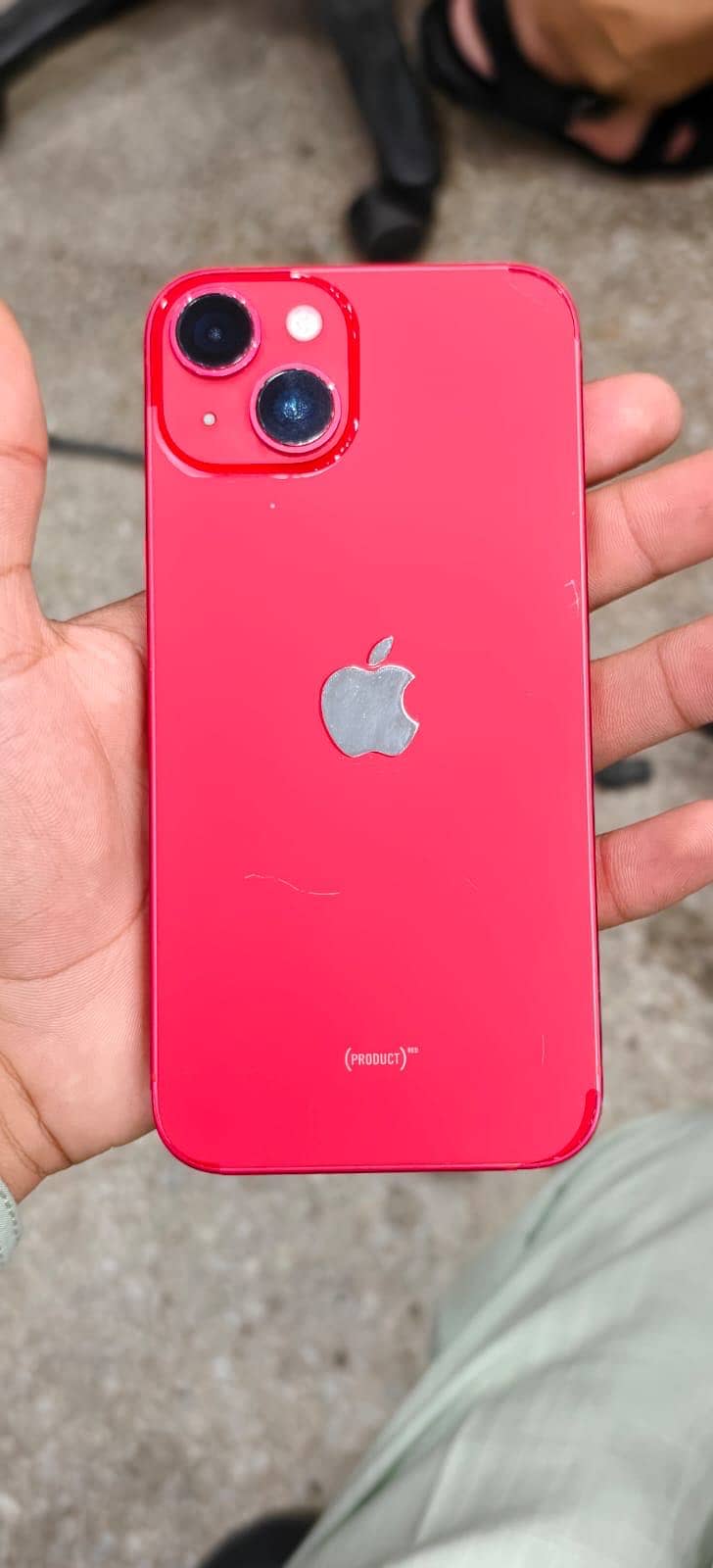 Apple iPhone 14 0