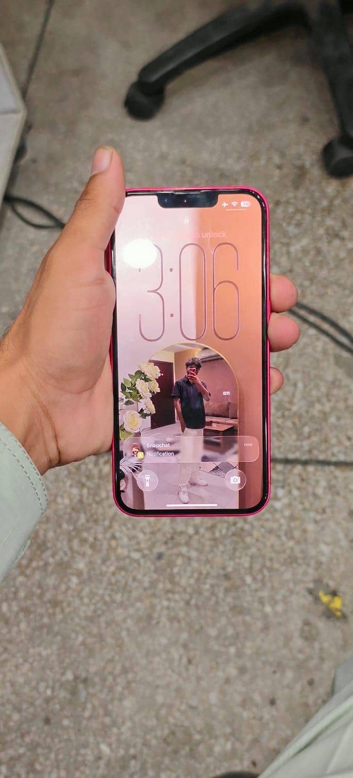 Apple iPhone 14 1