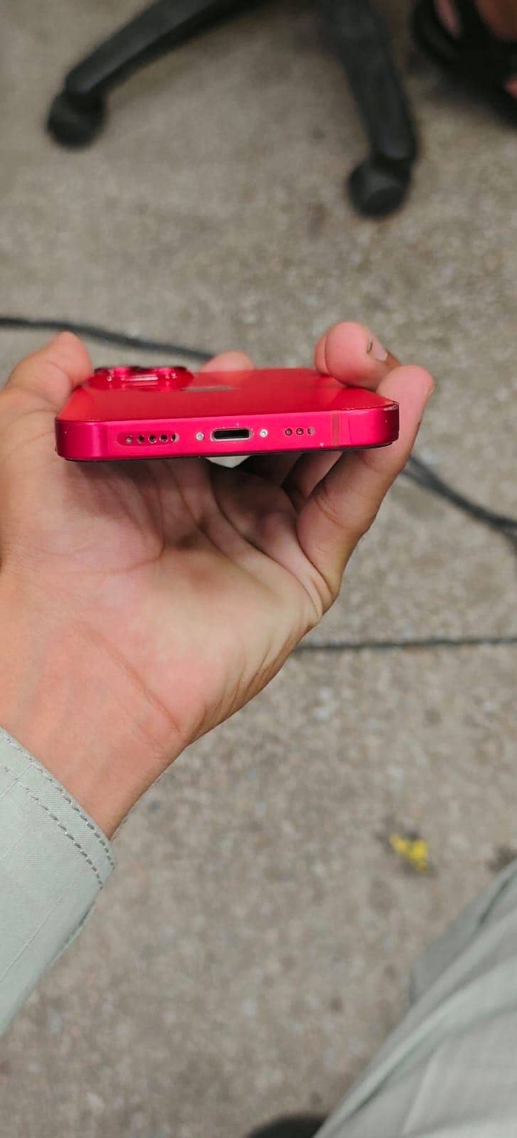 Apple iPhone 14 2