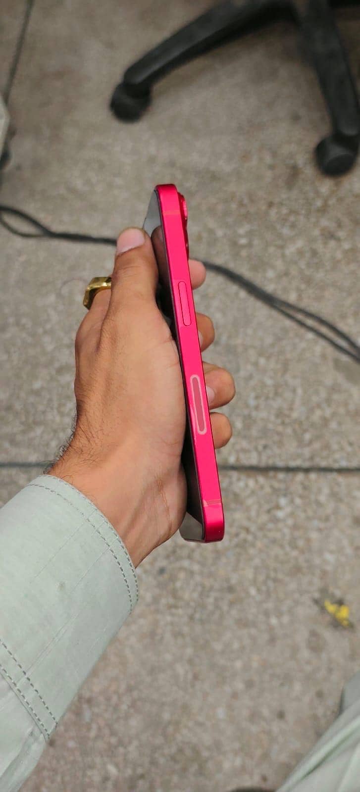 Apple iPhone 14 4
