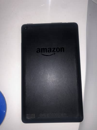 Anazon tablet 5th generation