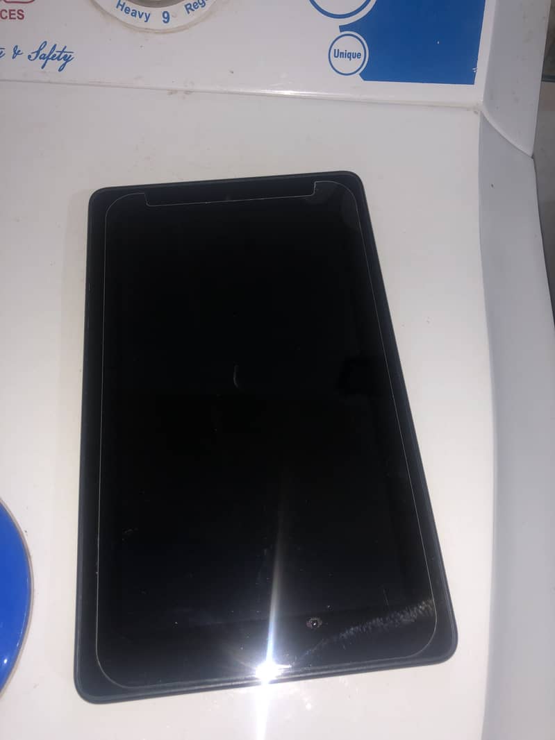 Anazon tablet 5th generation 2