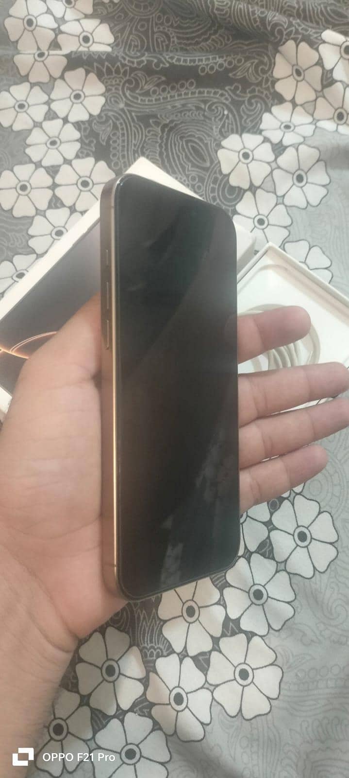 Apple iPhone 16 Pro Max 3
