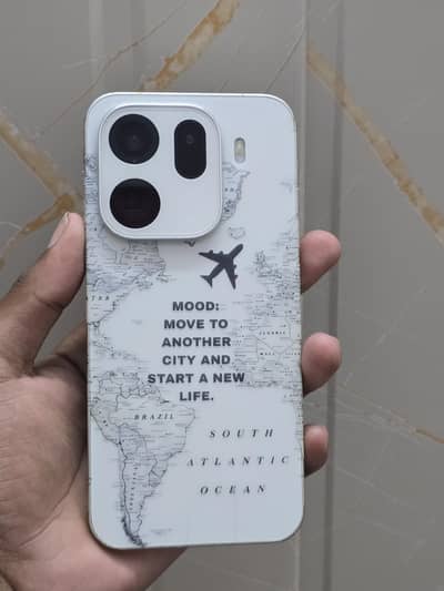 OPPO Find X9 Pro(Exchange possible)