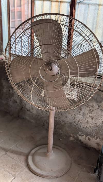 pedestal Fans 2 pieces