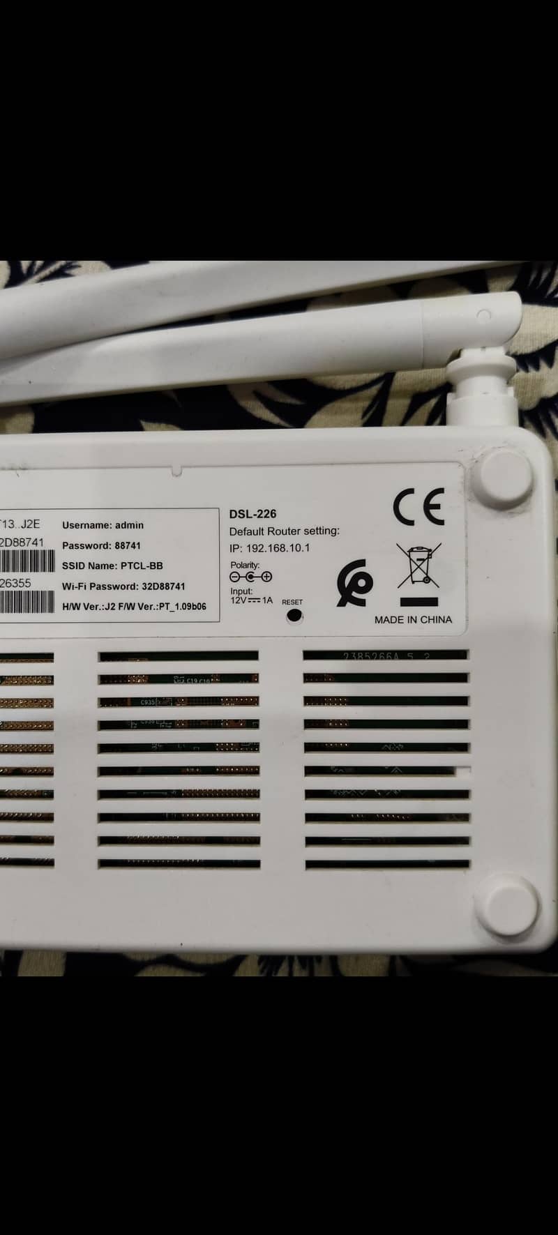 Modems 1