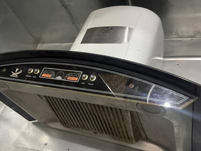Canon hood like new for sale
