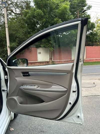 Honda City 1.5 aspaire 2016 model
