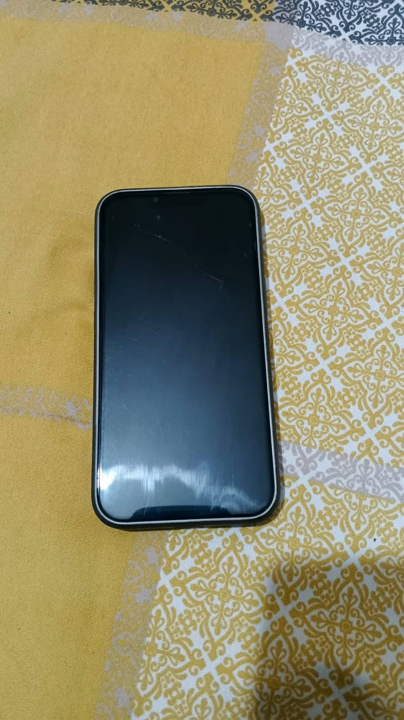 Apple iPhone 13 Pro 1
