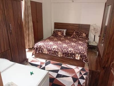 Flat For sale In Gulshan-e-Iqbal
