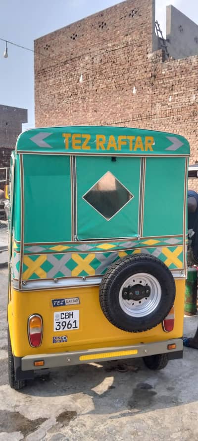 Tez Raftaar